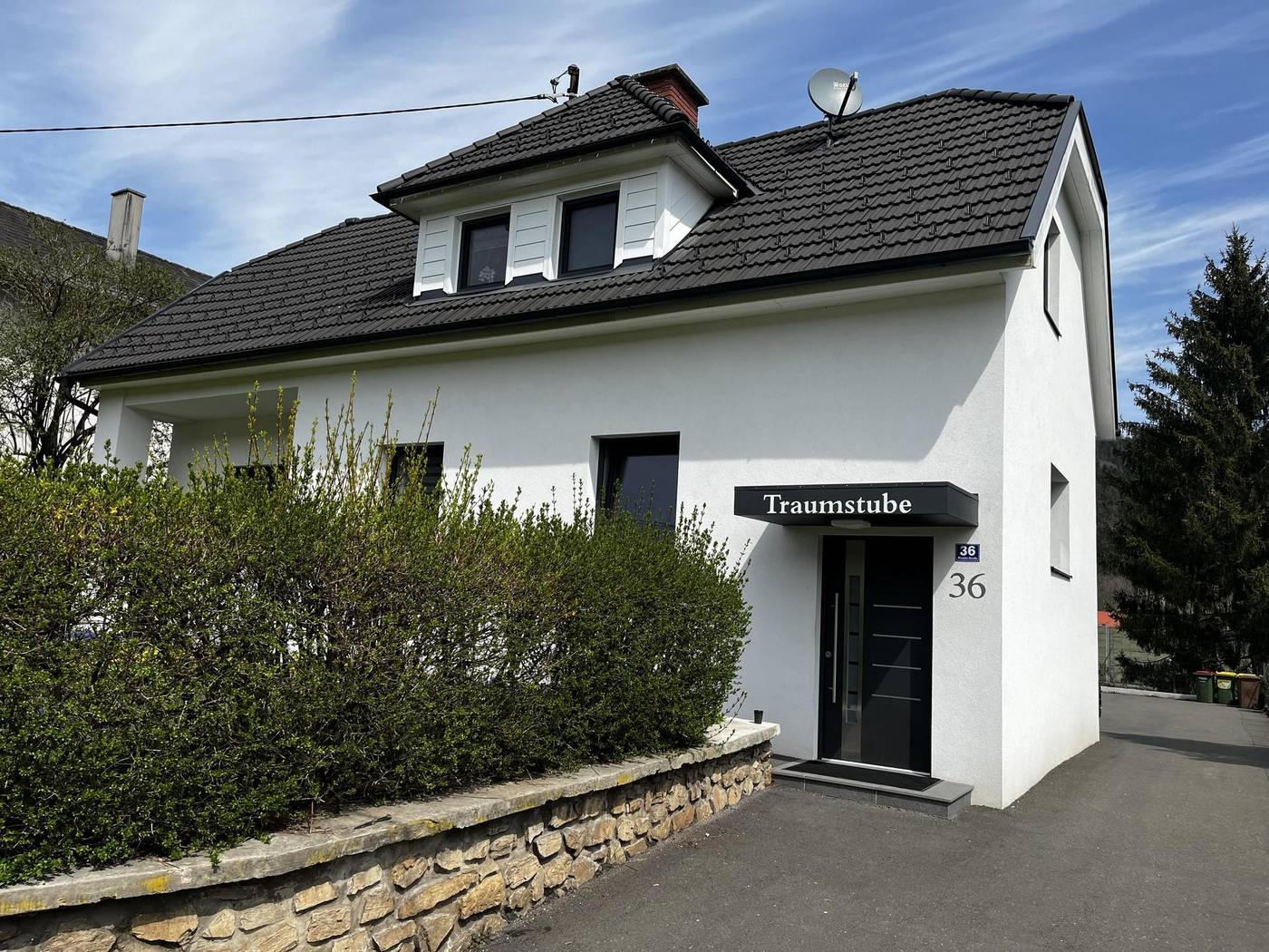 Traumstube Gästehaus